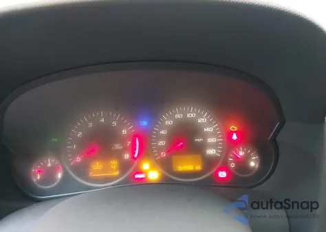 2007 Cadillac Cts-V from USA, damaged, VIN 1G6DN57U370132451